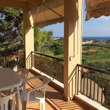 ゲラキニKostas Houseアパートメント 部屋 写真