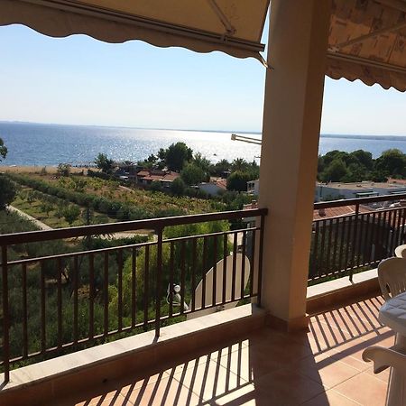 ゲラキニKostas Houseアパートメント 部屋 写真