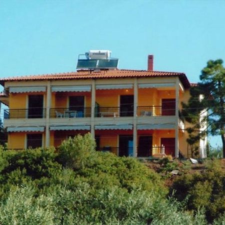 ゲラキニKostas Houseアパートメント 部屋 写真