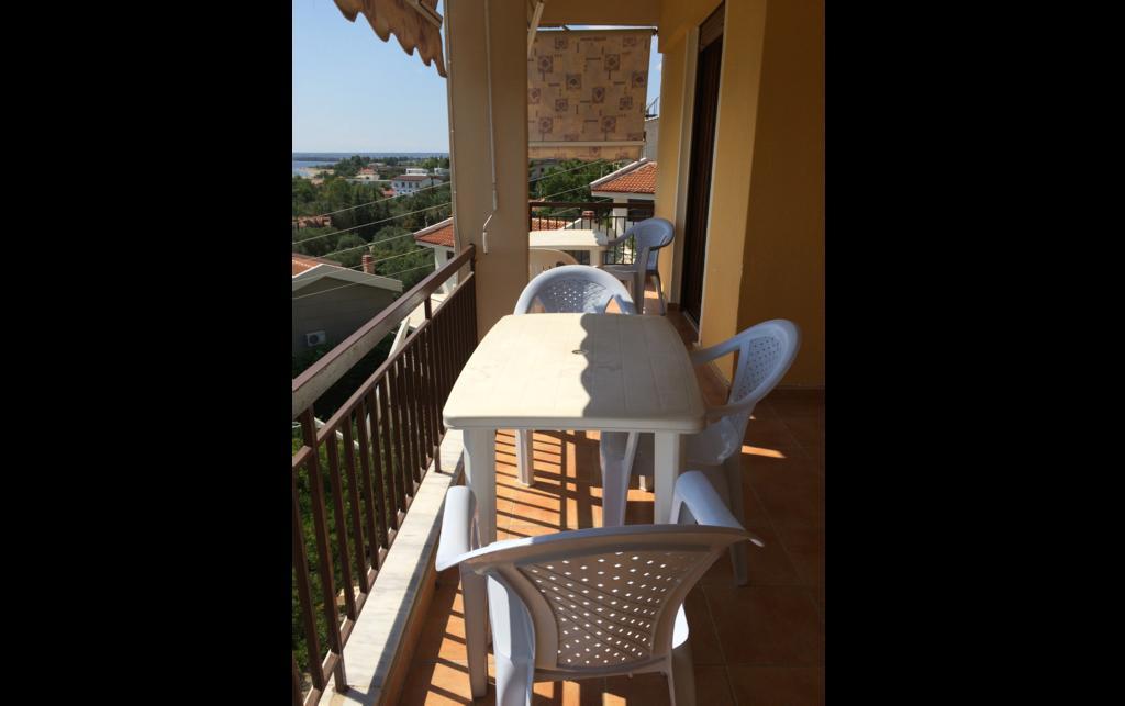 ゲラキニKostas Houseアパートメント 部屋 写真