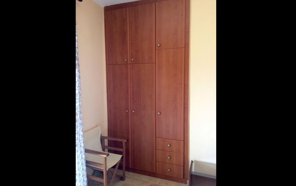 ゲラキニKostas Houseアパートメント 部屋 写真