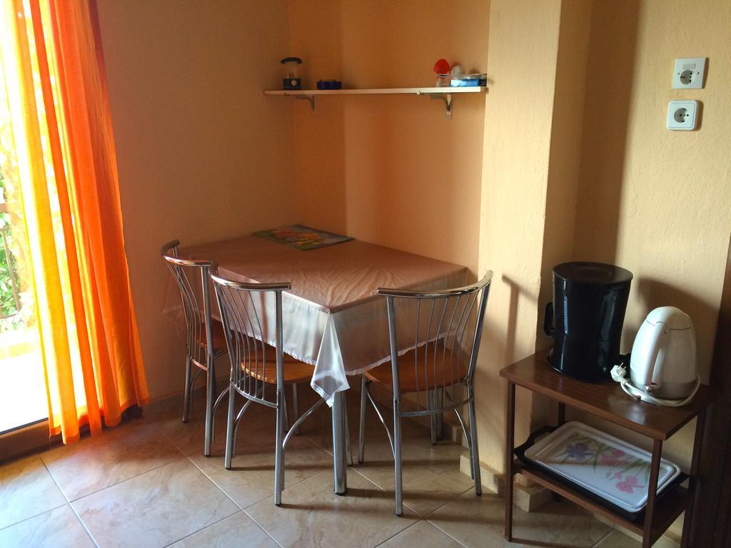 ゲラキニKostas Houseアパートメント 部屋 写真