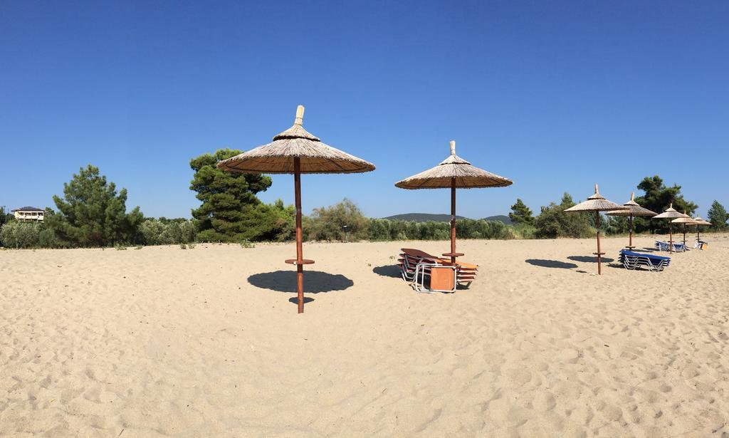 ゲラキニKostas Houseアパートメント 部屋 写真