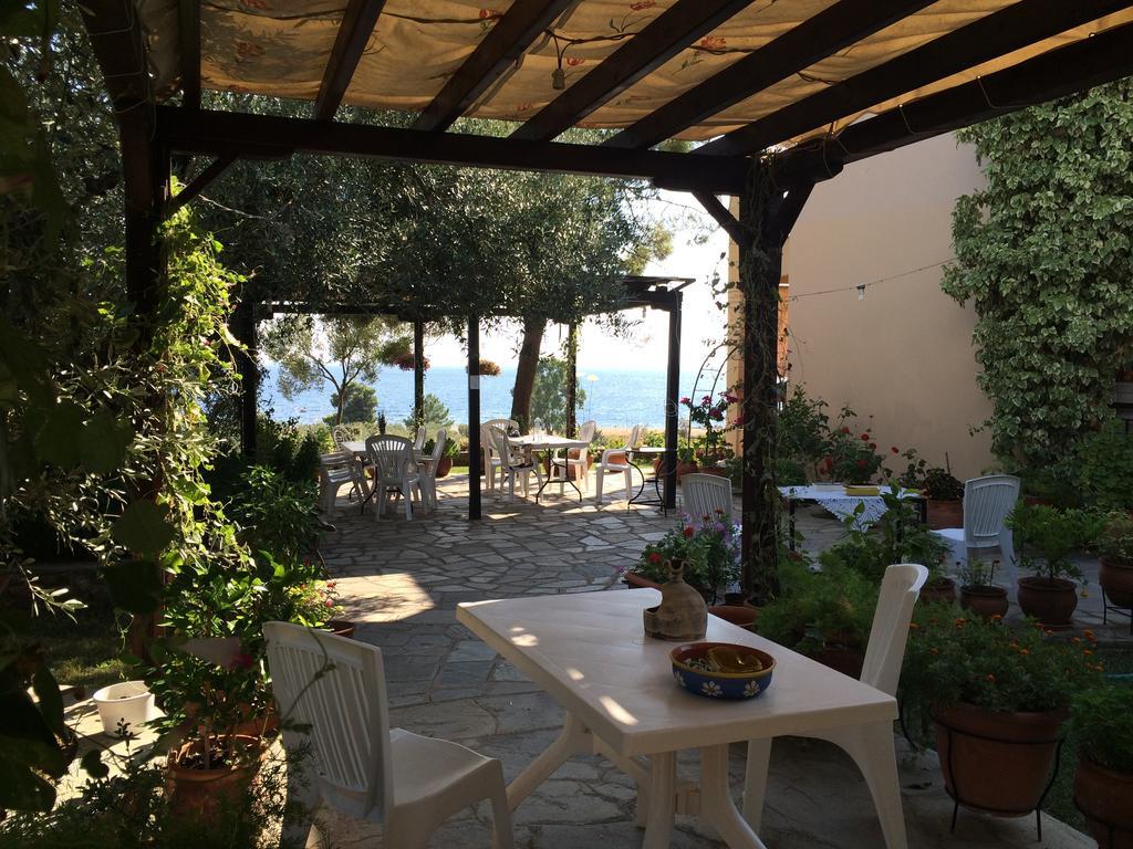 ゲラキニKostas Houseアパートメント 部屋 写真